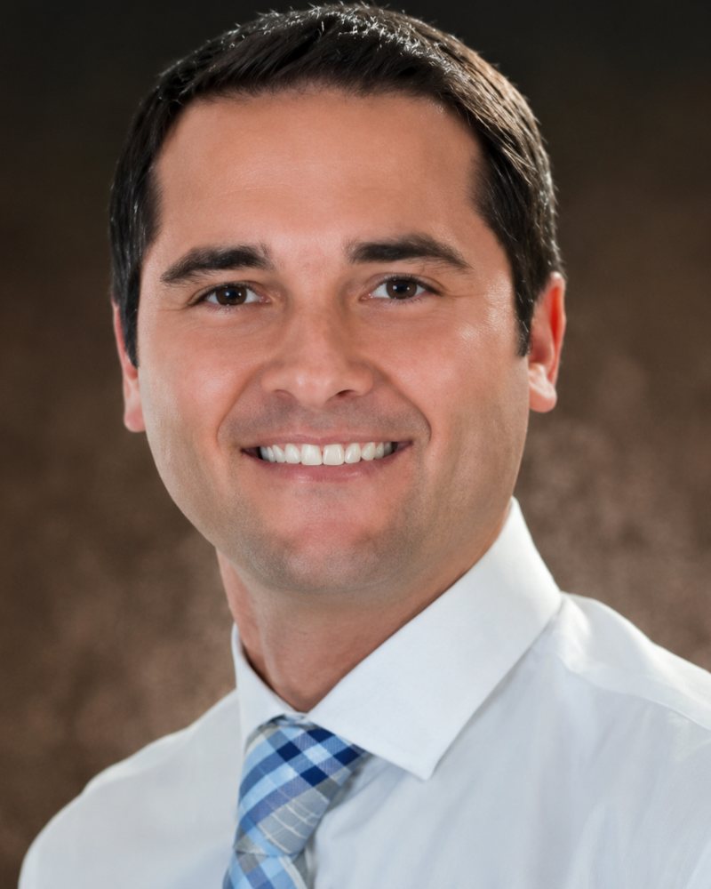 Gabriel Radu, DO