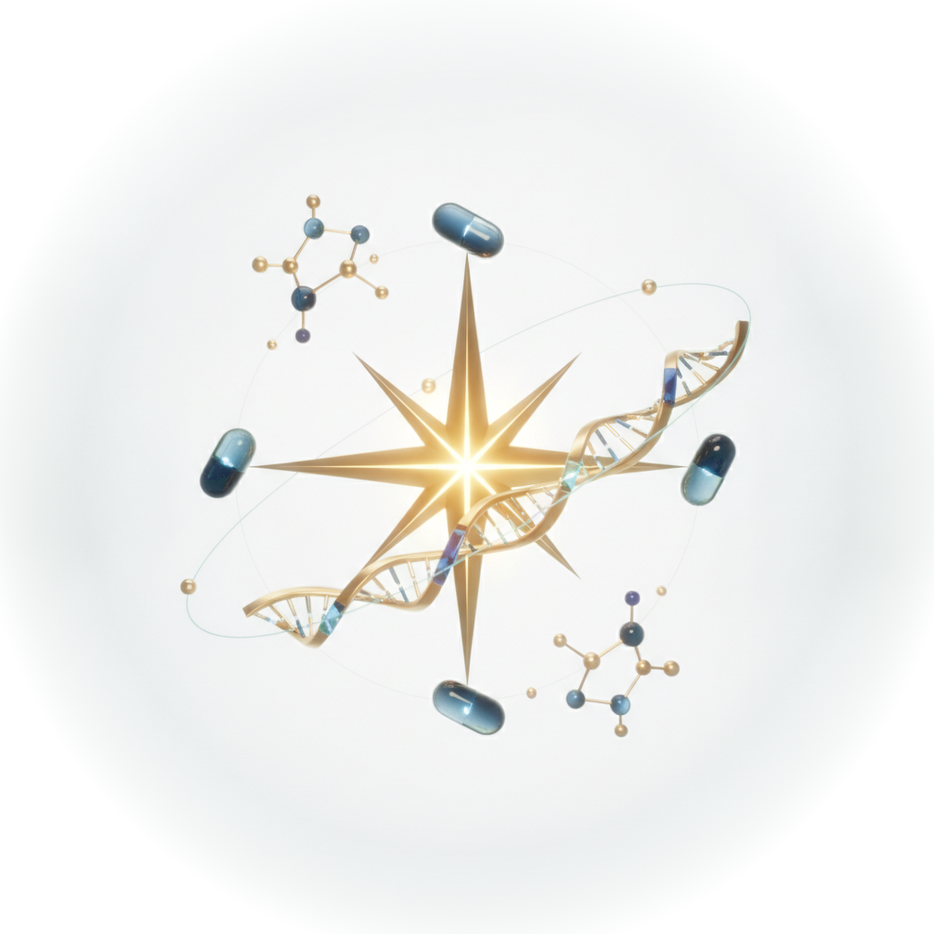 Magellan Longevity — navigate longevity by evidence