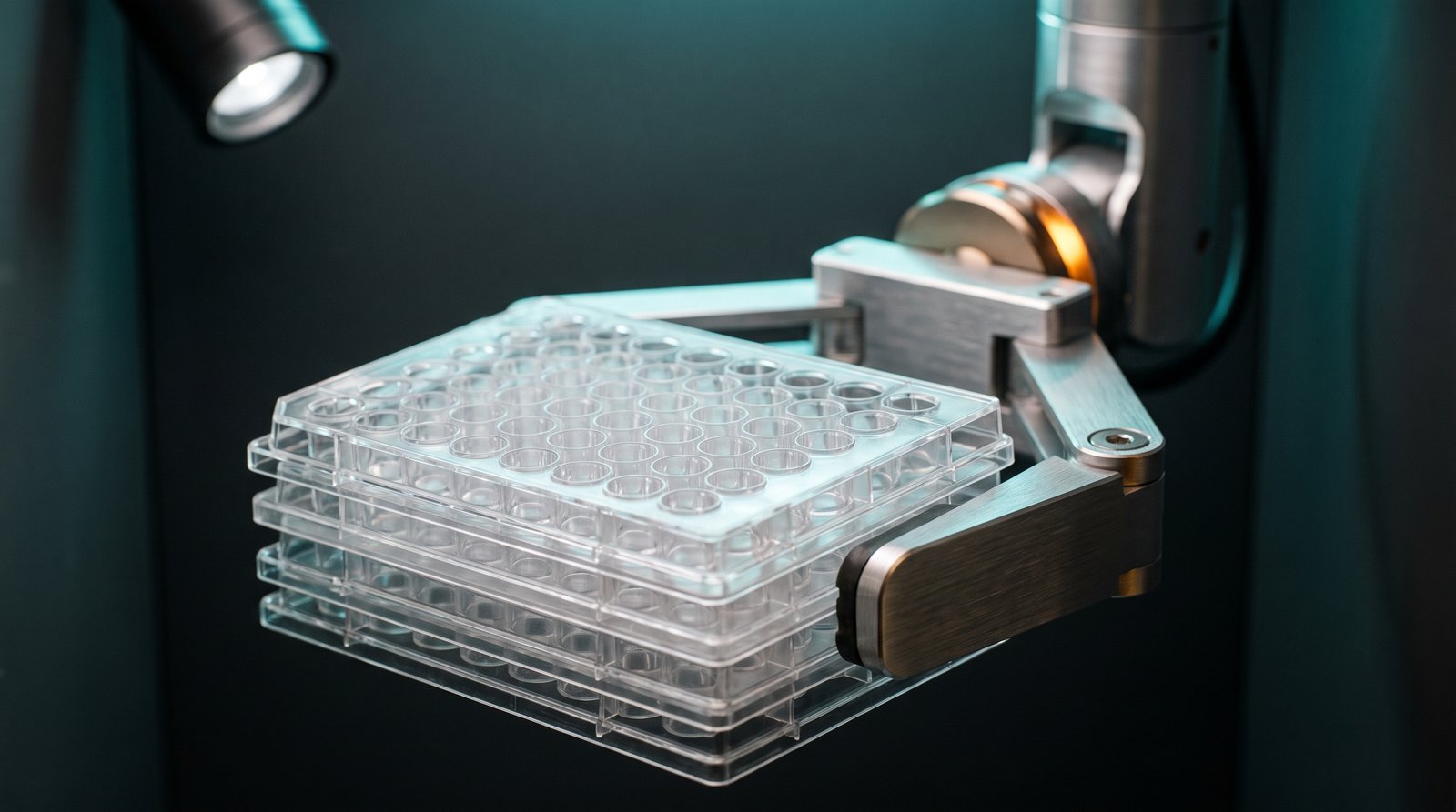 AI Found a Fibrosis Drug and Put It in Humans. Aging Is Next on the Slide Deck.