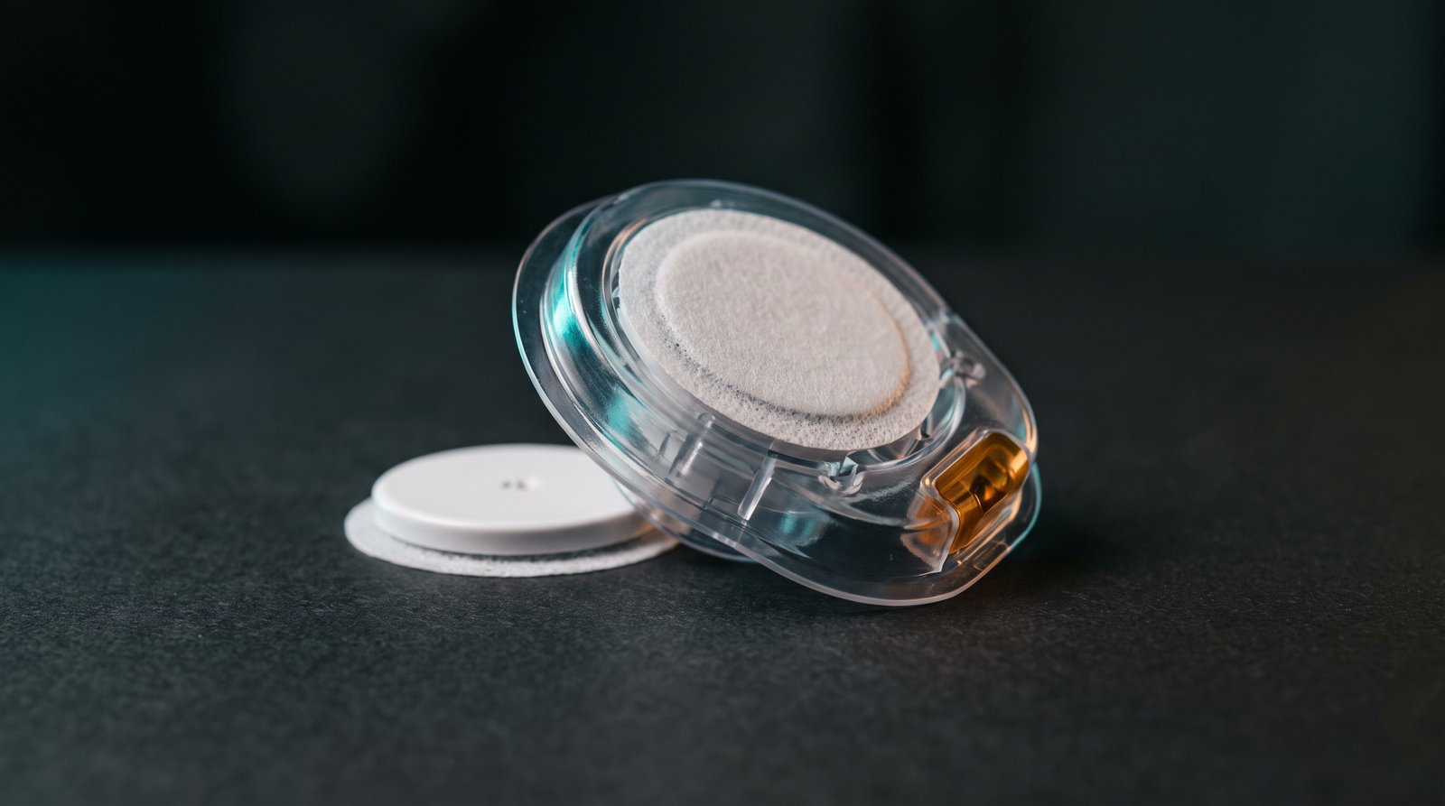 Continuous Glucose Monitors Went Over-the-Counter. Here's What They Can and Can't Tell You.