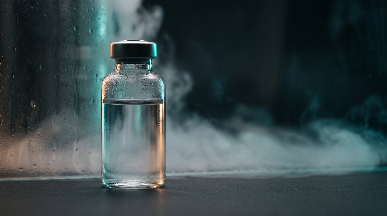 Follistatin, Klotho, Telomerase: Gene Therapy You Can Buy on an Island