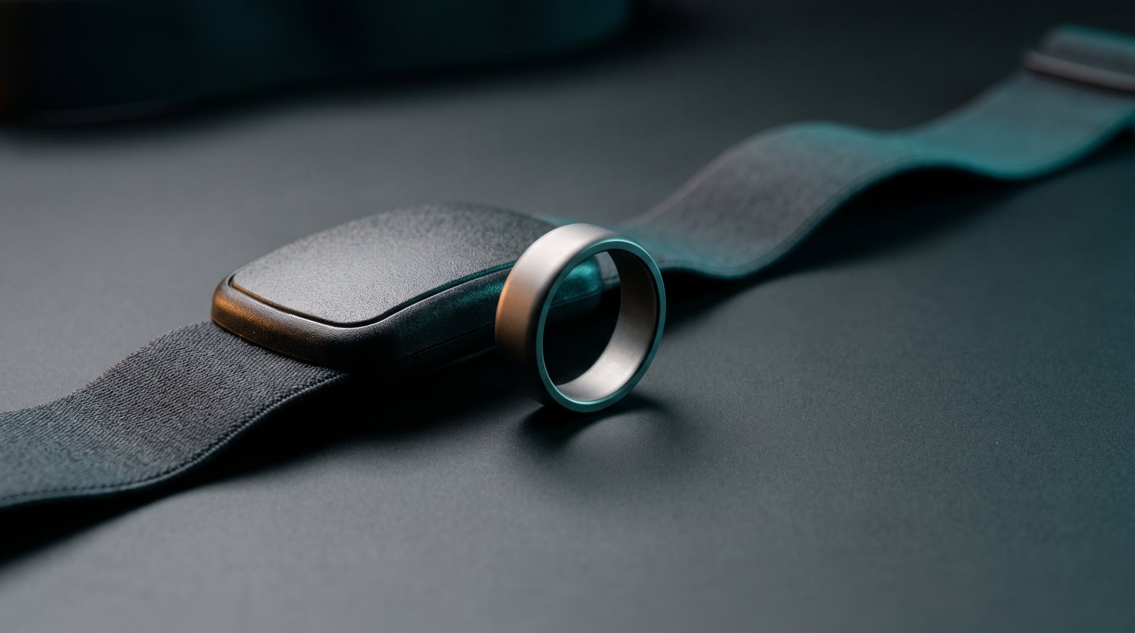 HRV: The Number Every Wearable Shows and Almost Everyone Misreads
