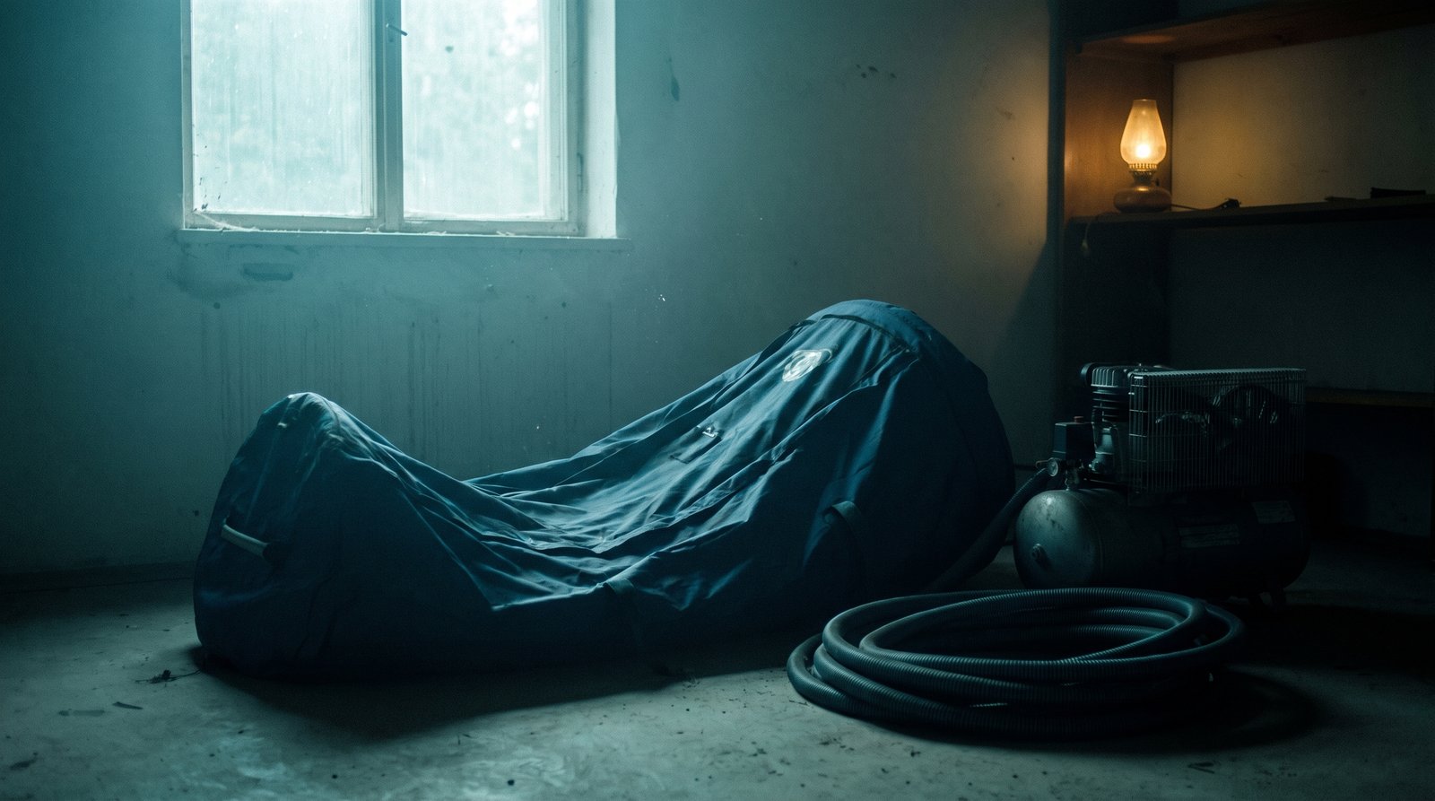 Hyperbaric Oxygen at Home: One Telomere Study Is Not a Protocol