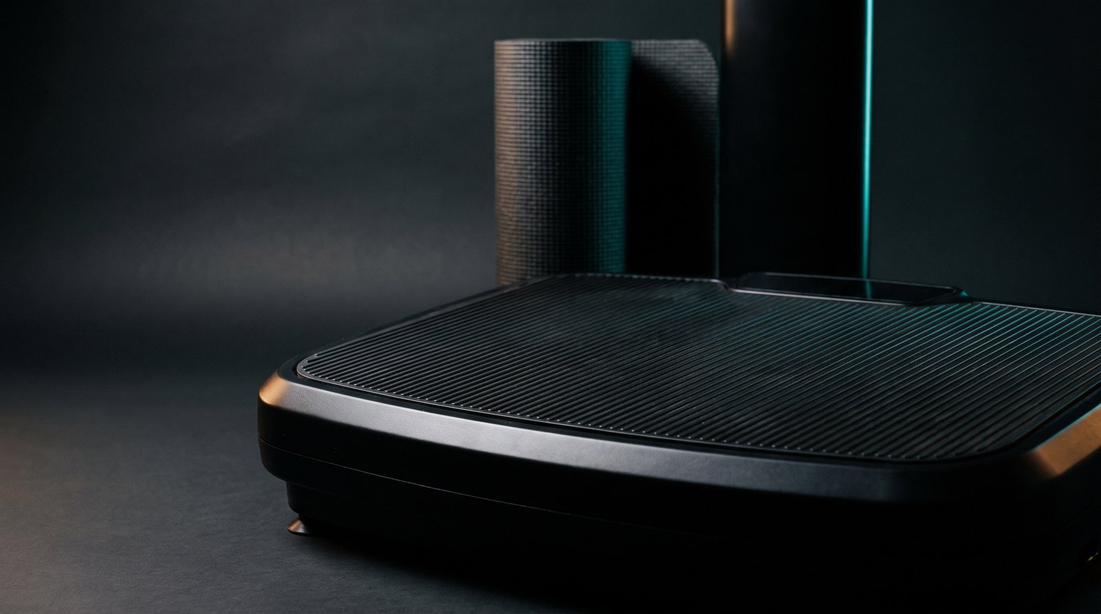 PEMF Mats and Vibration Plates: Small Trials, Big Prices