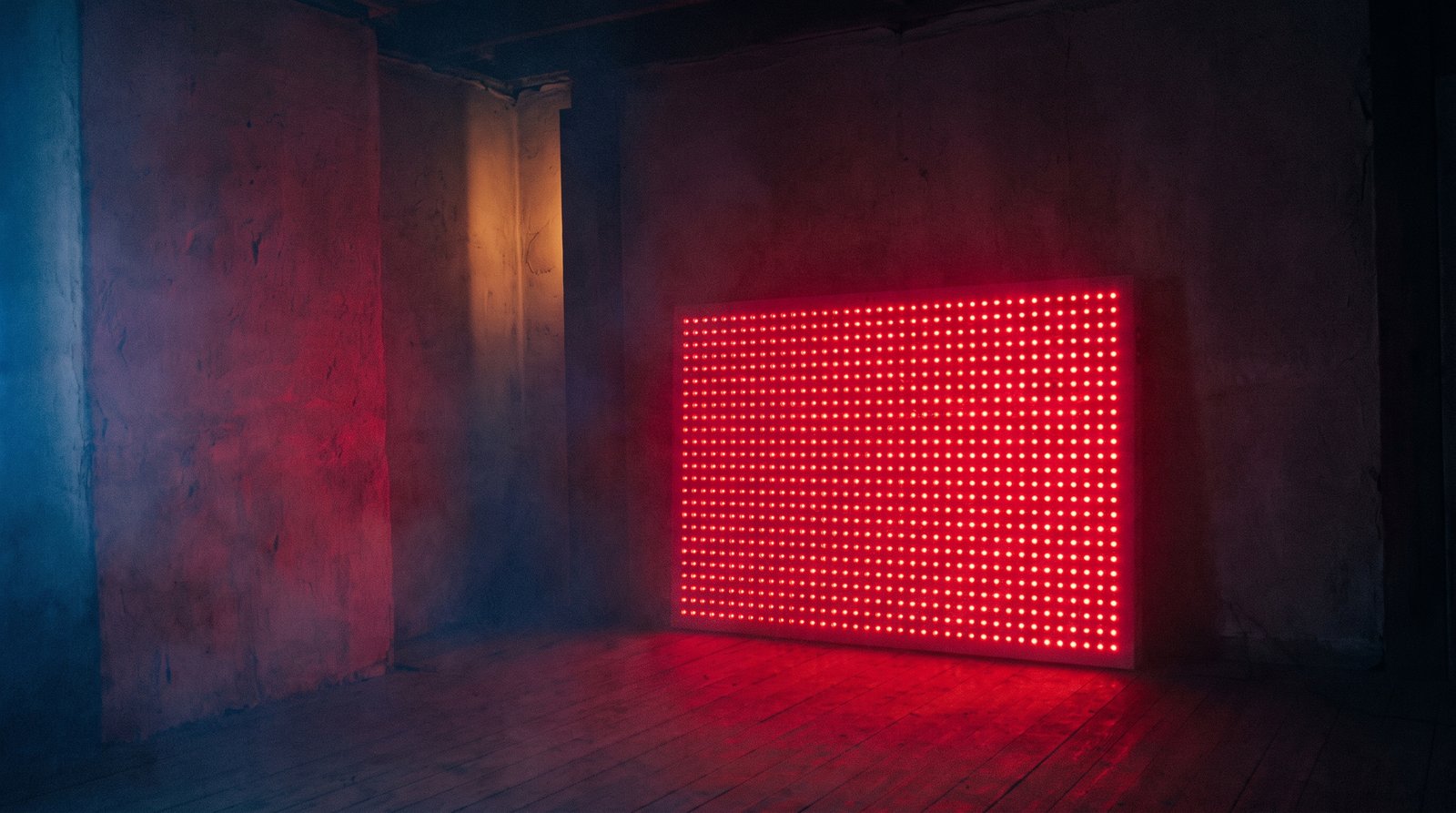 Red Light Therapy: The Skin Data Is Real, the Longevity Claims Aren't