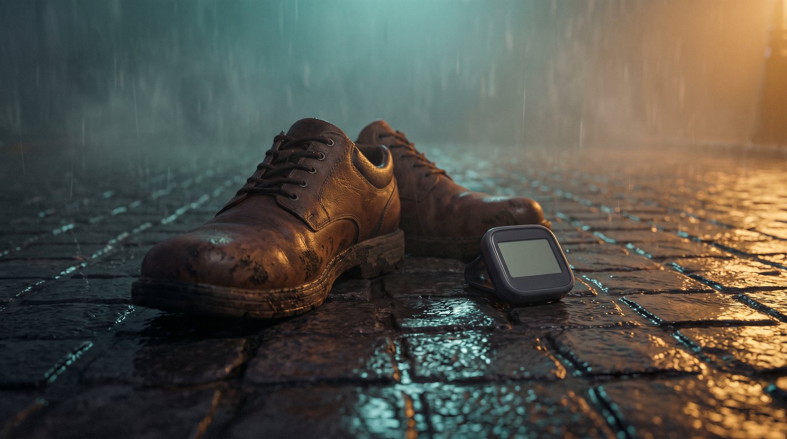 The Step Count That Moves Mortality (It Isn't 10,000)