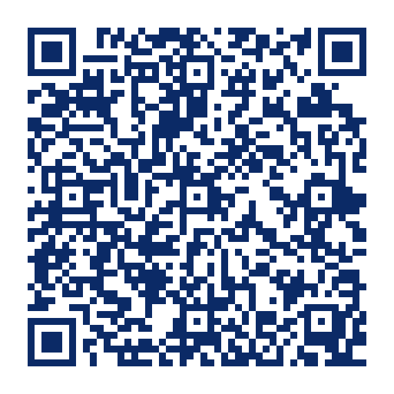 QR code that opens this article, Outer Hip Pain: What the Exercise Trials Show, on magellanlongevity.com